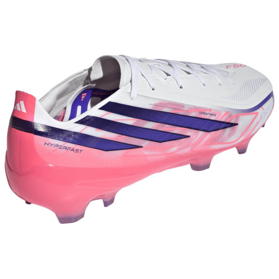 Adidas F50 Hyperfast Pro FG
